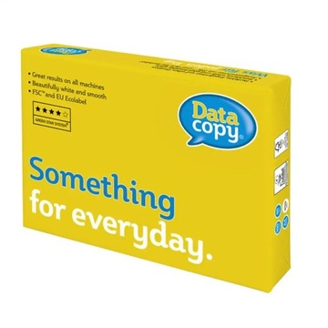 Papier biurowy Antalis KOPIA DANYCH A4 / 80g / 500