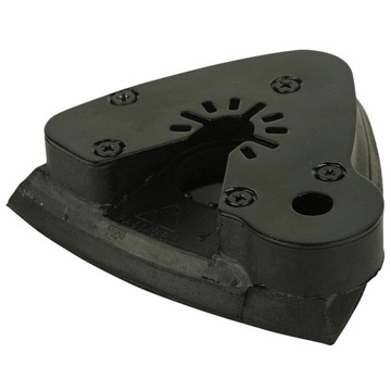 ШЛИФОВАЛЬНАЯ ЛАПКА ДЛЯ DEWALT MULTITOOL DT20700 VELCRO