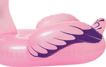 плавательный фламинго 1,73х170м 41119 BESTWAY