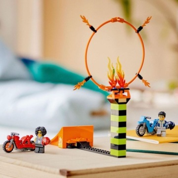 LEGO(R) CITY 60299 Соревнования трюков