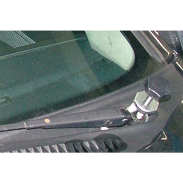 ŚCIĄGACZ DO WYCIERACZEK, 23 MM