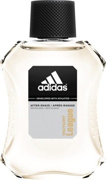 Adidas VICTORY LEAGUE Woda po goleniu 100 ml - bez kartonika