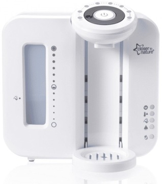 237385 МАШИНА ДЛЯ ПРИГОТОВЛЕНИЯ МОЛОКА PERFECT PREP Tommee Tippee