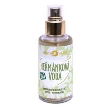 Purity Vision Bio Ромашковая вода 100 мл