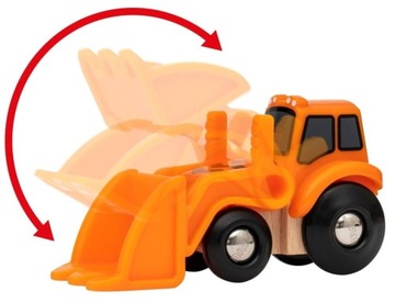 Трек Brio Farma 0339840 30 шт.