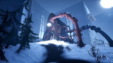 Привет сосед: прятки Switch PL