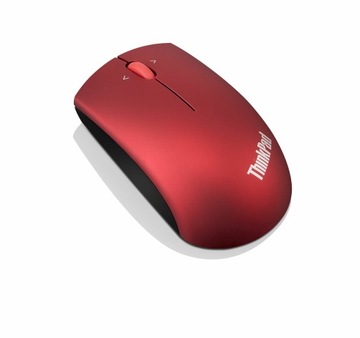 Myszka bezprzewodowa Lenovo ThinkPad Essential Wireless sensor optycz