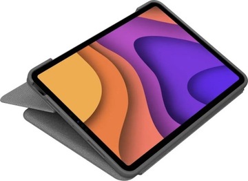 Клавиатура Logitech Folio Touch QWERTY W19D144