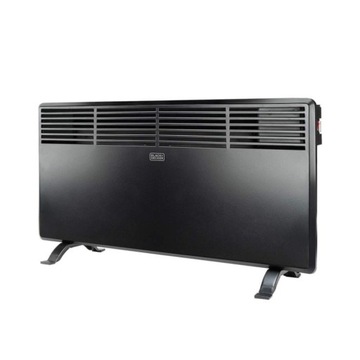 Конвектор Black+Decker BXCSH1800E