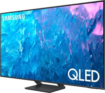 Telewizor QLED Samsung QE55Q70C 55
