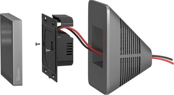 База Sonoff StandB для NSPanel + NSPanel Pro