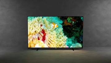 43-дюймовый светодиодный телевизор Philips 43PUS7607/12