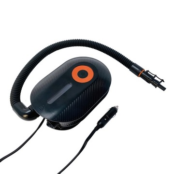 Электрический насос Itiwit 0-20 PSI 13,8 В-10 А (розетка 12 В) для SUP и каяков