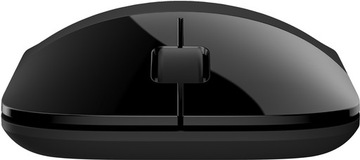 БЕСПРОВОДНАЯ МЫШЬ BLUETOOTH HP Z3700 ДВОЙНАЯ МЫШЬ, ЧЕРНАЯ, 1600 DPI