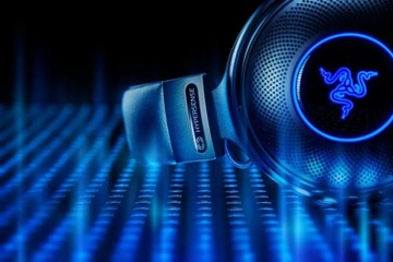 Рейзер | Игровая гарнитура | Кракен V3 Про | Беспроводная связь | Шумоподавление | Над-