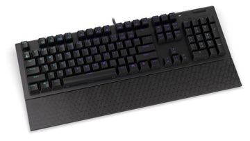 [] Механическая клавиатура Endorphy Omnis Kailh RED EY5A029