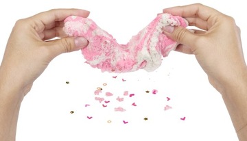 LOL Surprise Squish Sand Tots, Magiczne włosy z piasku 593188