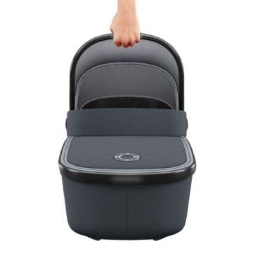 Люлька Maxi-Cosi ORIA Essential Graphite