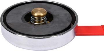 Зажим сварочного заземления 7 кг 500А YT-08625