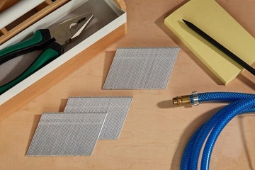 ГВОЗДИ DEWALT СО СТОЛПАННОЙ ГОЛОВКОЙ 16GA DNBA1663GZ