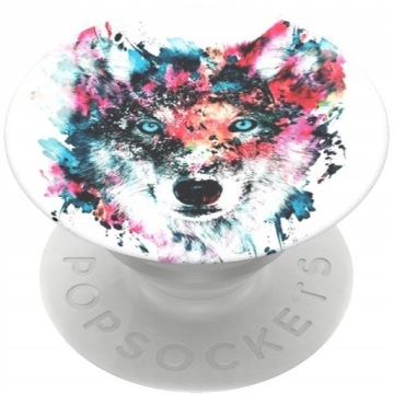 ПОПСОКЕТС РУЧКА ВОЛКА