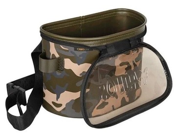 Torba Fox Aquos Camolite Bait Belt 4L