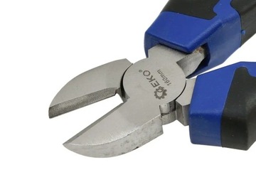 Бокогубцы - Кусачки 160м PREMIUM GEKO G00