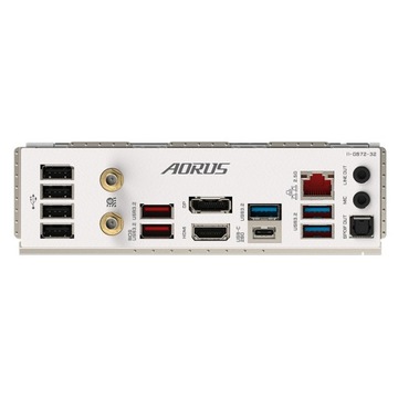 Gigabyte Z790 A Elite Axe Ice LGA1700 Atx