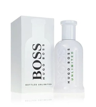 Hugo Boss в бутылках без ограничений туалетной воды EDT Perfume Men 200ml