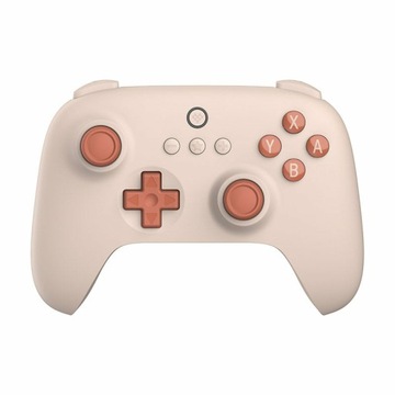 Pad Bezprzewodowy do Nintendo Switch 8Bitdo Ultimate C Orange OUTLET