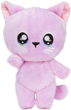 На! На! На! Сюрприз СЕМЬЯ НаНаНа КУКЛА ЛАВАНДА КОТЯТА СЕМЬЯ На На На