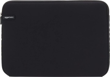 AmazonBasics Pokrowiec na Laptopa 15,6