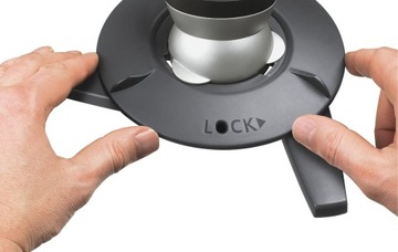 ПОТОЛОЧНОЕ КРЕПЛЕНИЕ ДЛЯ ПРОЕКТОРА VOGEL'S EPC 6545 СТОЙКА ДЛЯ ПРОЕКТОРА PRO