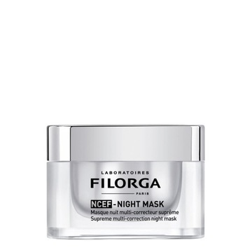 Filorga NCEF-Night Cremoring Mask для ночи 50 мл (тестер)