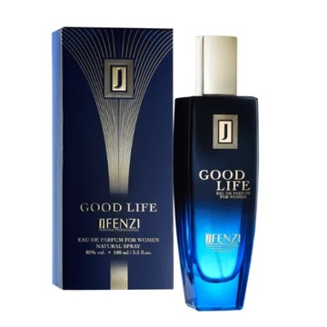 Духи Fenzi Good Life for Women 100 мл
