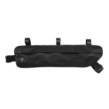 Сумка Loader Midloader черная на рамке 6л Topeak
