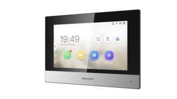 МОНИТОР ВИДЕОДОМОНА HIKVISION DS-KH6320Y-WTE2