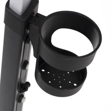 Kinderkraft Easytwist Rotary Bike Трех -толкает толкатель + зеленые аксессуары