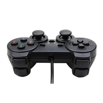 AK117A ПОДУШКА ДЛЯ PS2 DUAL SHOCK 1234