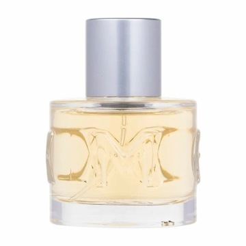 Туалетная вода MEXX WOMAN желтая 40 мл EDT