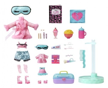 Lalka L.O.L. Tweens 580485
