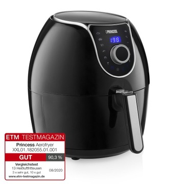 Фритюрница Princess Digital 1700 Вт