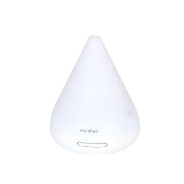 Ультразвуковой аромадиффузор и увлажнитель воздуха Millefiori Ultrasound Pyramid