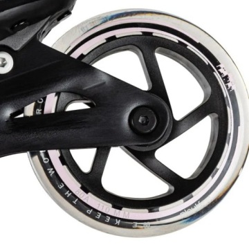 РОЛИКИ FITNESS PLAYLIFE GT 110 39