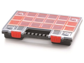 Организатор мастерской NORB14 Контейнер + коробки