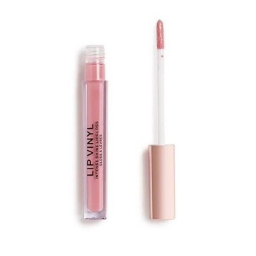 Виниловый блеск для губ Makeup Revolution Lip Ruby
