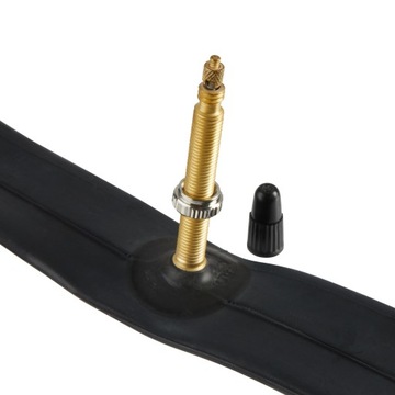 Внутренняя трубка 700x35/45 с клапаном Presta 48 мм