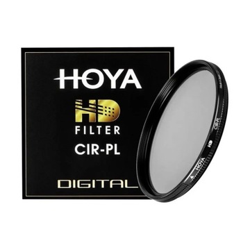 Фильтр Hoya HD PL-CIR 58 мм