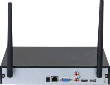 Рекордер Imou NVR1108HS-W-S2