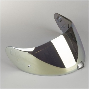 SZYBA HJC RPHA-70 HJ26st z mocowaniem PINLOCK SILVER LUSTRZANA CIEMNA